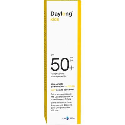 DAYLONG Kids SPF 50+ Lotion