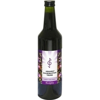 ARHAMA-Salbeiblüten-Trunk