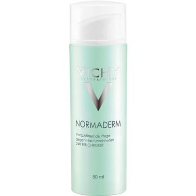 VICHY NORMADERM Feucht Pflege Creme