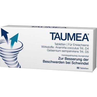 TAUMEA Tabletten TAUMEA Tabletten