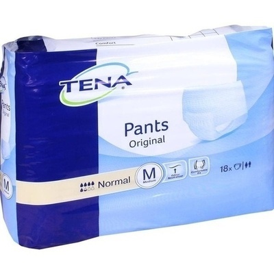 TENA PANTS Original normal M Einweghose TENA PANTS Original normal M Einweghose