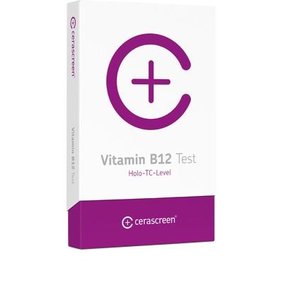 CERASCREEN Vitamin B12 Test-Kit