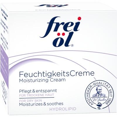 FREI ÖL Hydrolipid FeuchtigkeitsCreme