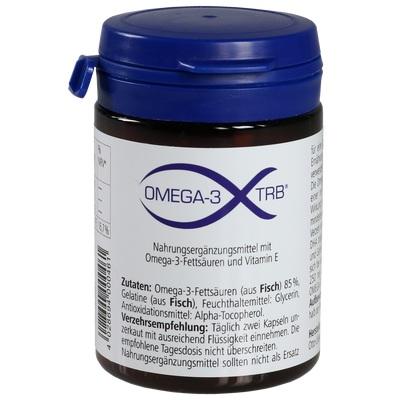 OMEGA-3 TRB Kapseln