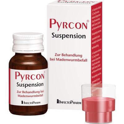 Pyrcon Suspension 50 Mg 5 Ml 25 Ml Buy Online At Low Prices Pharmasana