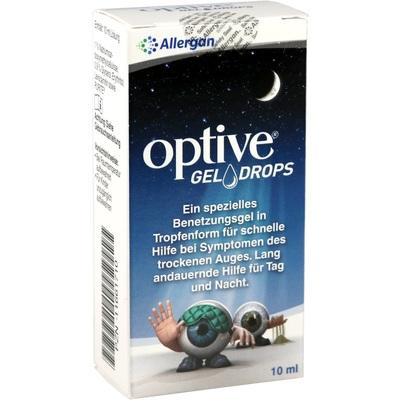 OPTIVE Gel Drops Augengel