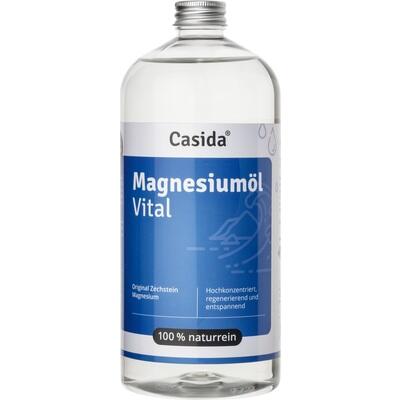 MAGNESIUMÖL Vital Zechstein