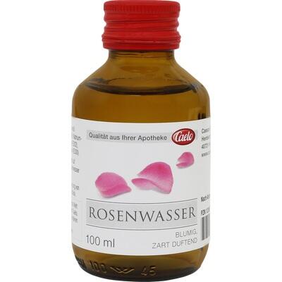 ROSENWASSER Caelo HV-Packung