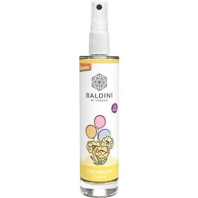 BALDINI Feelfreude Bio/demeter Raumspray
