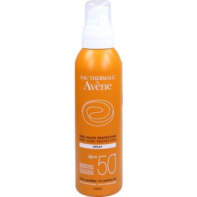 AVENE SunSitive Sonnenspray SPF 50+