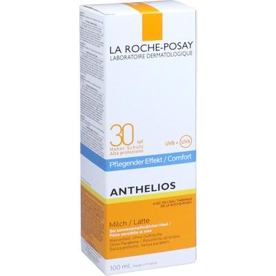 ROCHE-POSAY Anthelios Milch LSF 30/R