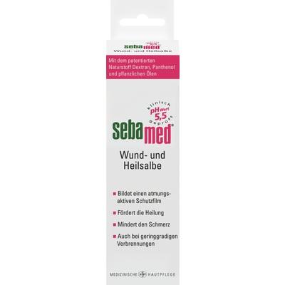 SEBAMED Wund- und Heilsalbe