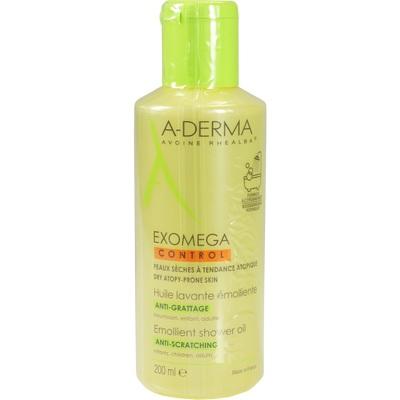 A-DERMA EXOMEGA CONTROL geschmeid.machend.Duschöl