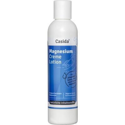 MAGNESIUM CREME Lotion Zechstein