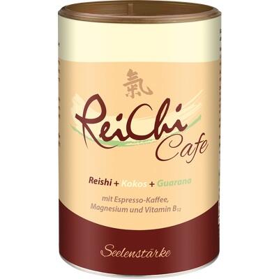 REICHI Cafe Dr.Jacob's Pulver