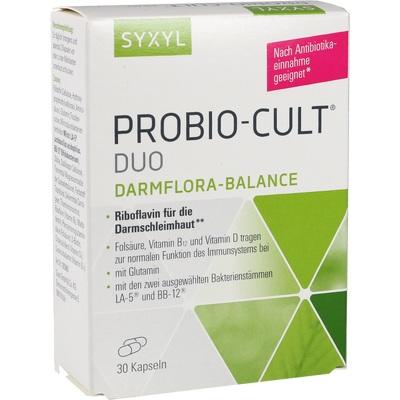 PROBIO-Cult Duo Syxyl Kapseln