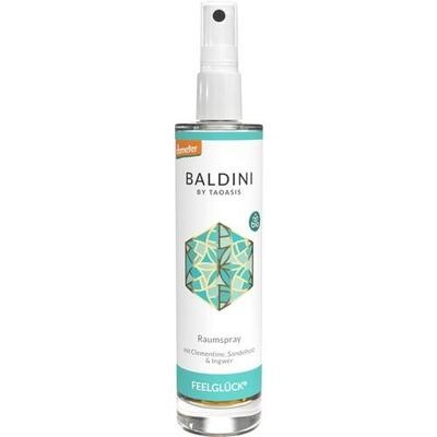 BALDINI Feelglück Bio/demeter Raumspray