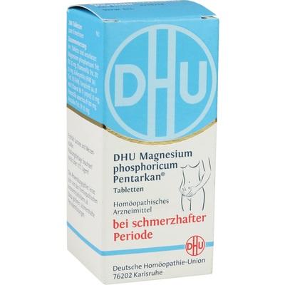 DHU Magnesium phos.Pentarkan Periodenschmerz Tabl.