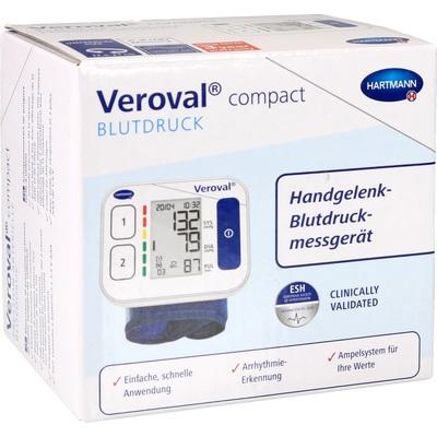 VEROVAL compact Handgelenk-Blutdruckmessgerät VEROVAL compact Handgelenk-Blutdruckmessgerät