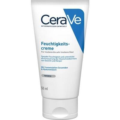 CERAVE Feuchtigkeitscreme CERAVE Feuchtigkeitscreme