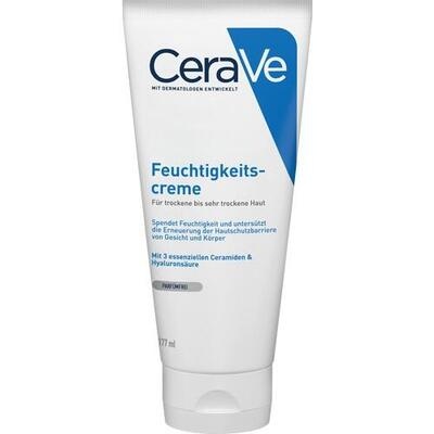 CERAVE Feuchtigkeitscreme CERAVE Feuchtigkeitscreme