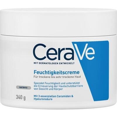CERAVE Feuchtigkeitscreme CERAVE Feuchtigkeitscreme