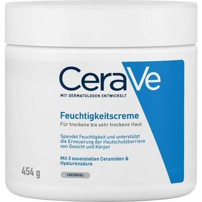 CERAVE Feuchtigkeitscreme CERAVE Feuchtigkeitscreme