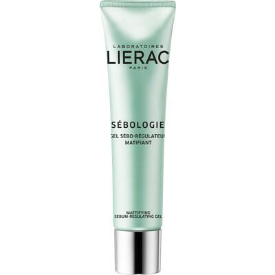LIERAC SEBOLOGIE regulierendes Gel N