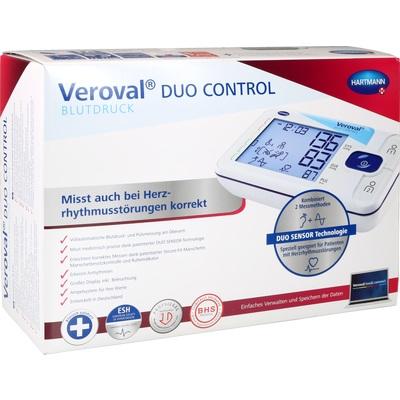 VEROVAL duo control OA-Blutdruckmessgerät medium VEROVAL duo control OA-Blutdruckmessgerät medium
