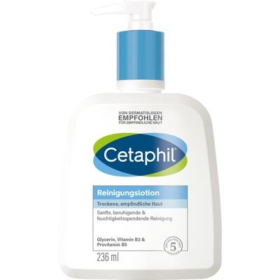 CETAPHIL Reinigungslotion CETAPHIL Reinigungslotion