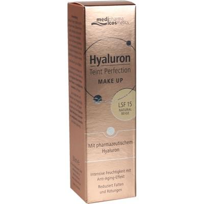 HYALURON TEINT Perfection Make-up natural beige HYALURON TEINT Perfection Make-up natural beige
