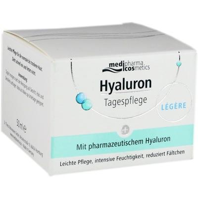 Hyaluron espflege Legere Creme Im Tiegel 50 Ml Buy Online At Low Prices Pharmasana