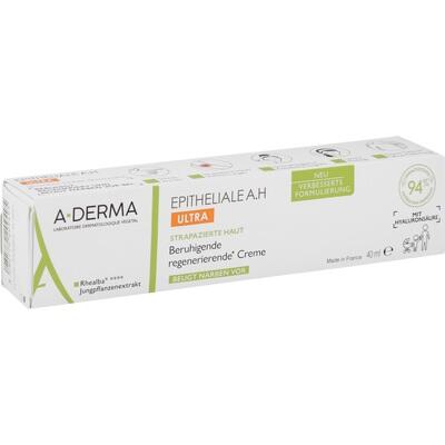 A-DERMA EPITHELIALE A.H ULTRA Creme