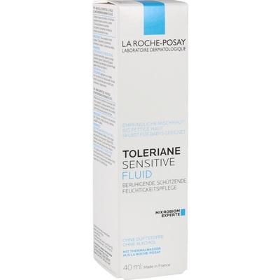 ROCHE-POSAY Toleriane sensitive Fluid