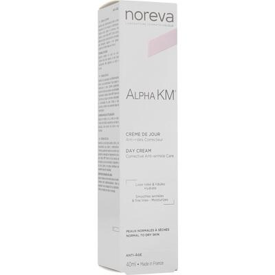 NOREVA Alpha KM Creme normale/trockene Haut