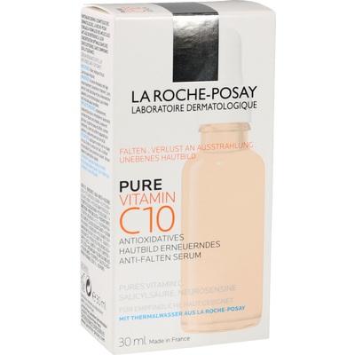 ROCHE-POSAY pure Vitamin C Serum