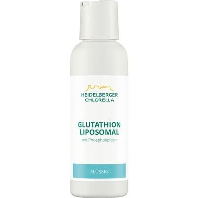 GLUTATHION LIPOSOMAL flüssig