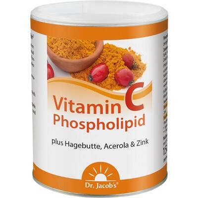 VITAMIN C PHOSPHOLIPID Pulver
