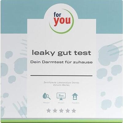 FOR YOU leaky-gut-Test