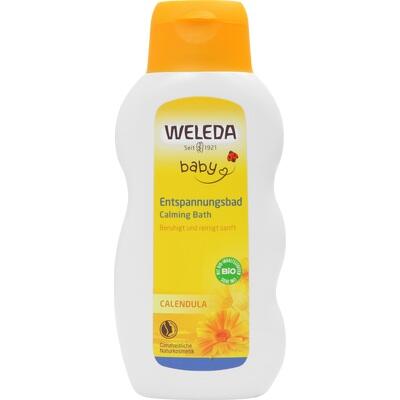 WELEDA Calendula Entspannungsbad