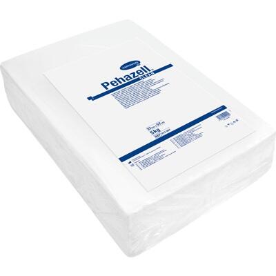 PEHAZELL Clean Zellstofflagen hochgebl.37x57 cm