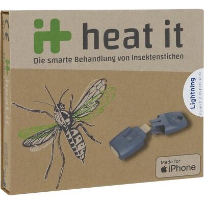 HEAT it für Smartphone Apple iPhone Stichheiler