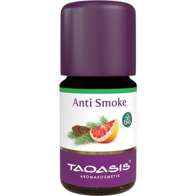 ANTI-SMOKE Bio ätherisches Öl