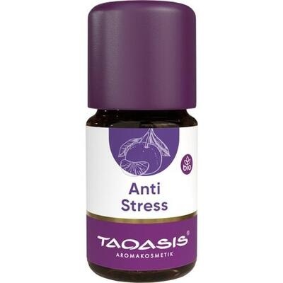 ANTI-STRESS Bio ätherisches Öl
