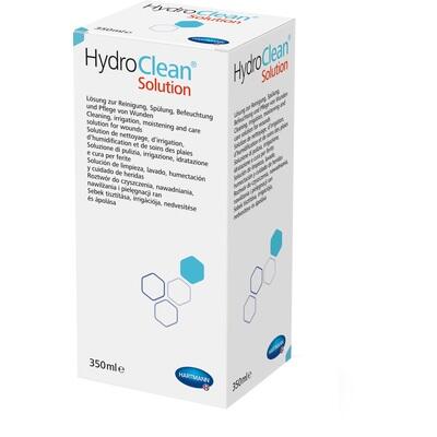 HYDROCLEAN Solution Spüllösung