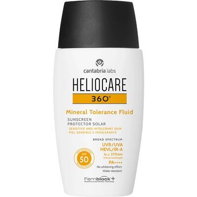 HELIOCARE Mineral Tolerance Fluid HELIOCARE Mineral Tolerance Fluid
