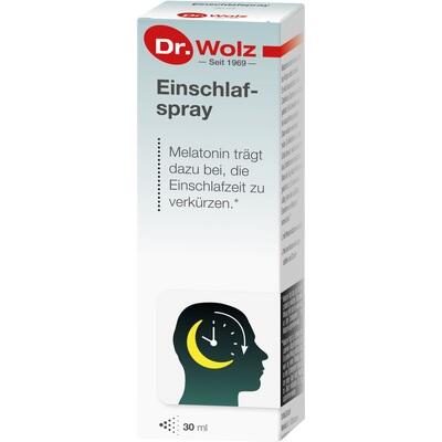 EINSCHLAFSPRAY Dr.Wolz