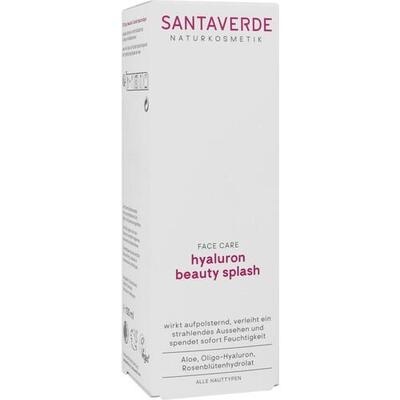 HYALURON BEAUTY splash Spray
