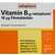VITAMIN B12-RATIOPHARM 10 myg Filmtabletten