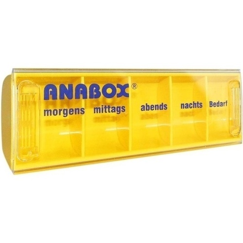 ANABOX